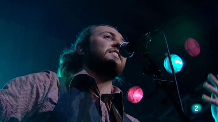 Músics - Matthew McDaid