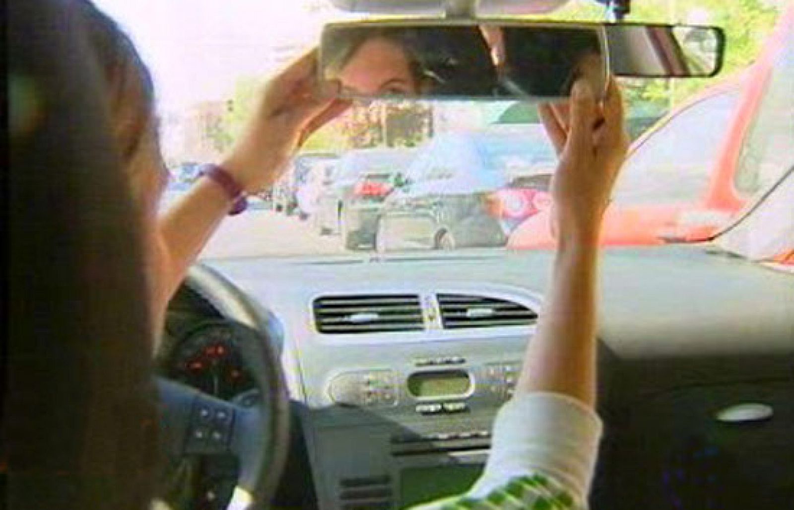 España Directo - Ellos, más peligrosos al volante | Ver