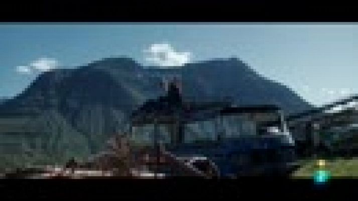 Días de cine - Heartstone, corazones de piedra