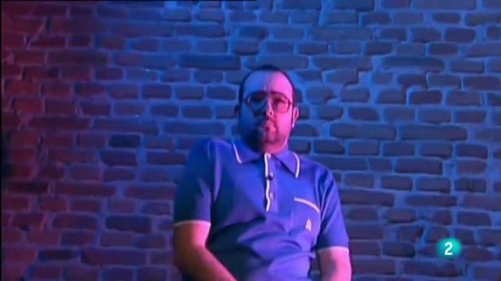 Cómo nos reímos - El Show de Marvin - También conocido como Carlos Areces