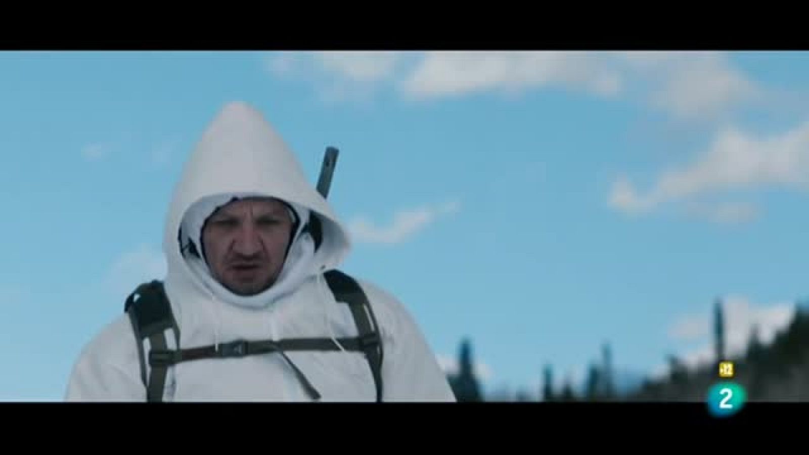 Días de cine - Cine en casa - 12/4/2018