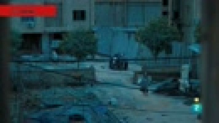 Días de cine - Alma mater