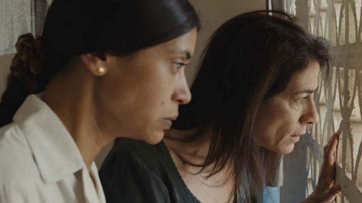 Días de cine - Alma mater