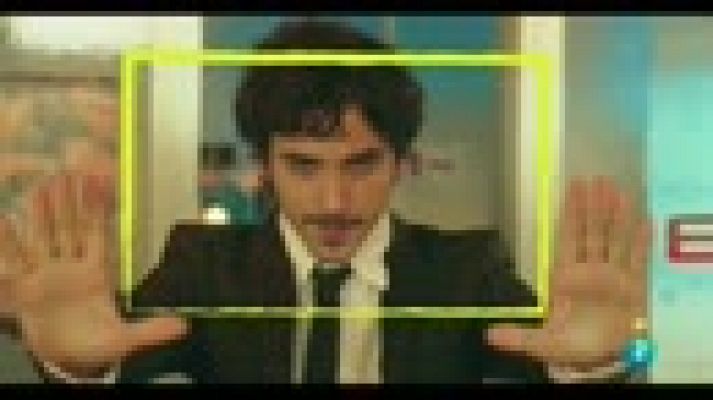 Días de cine - Blue rai