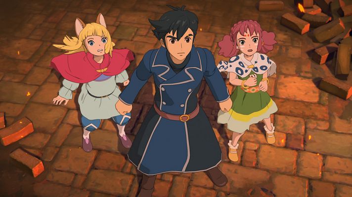 Joe Hisaishi, sobre la música de 'Ni no Kuni II': "Las canciones de videojuegos requieren una composición distinta"