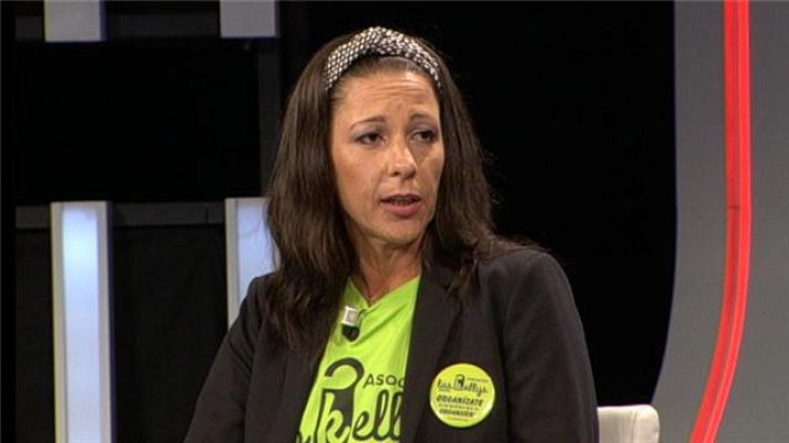 El debate de La 1 Canarias - El Debate de La 1 Canarias - 12/04/2018