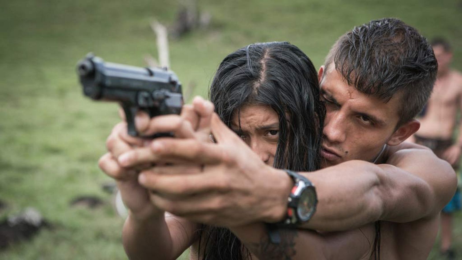 Días de cine - Matar a Jesús