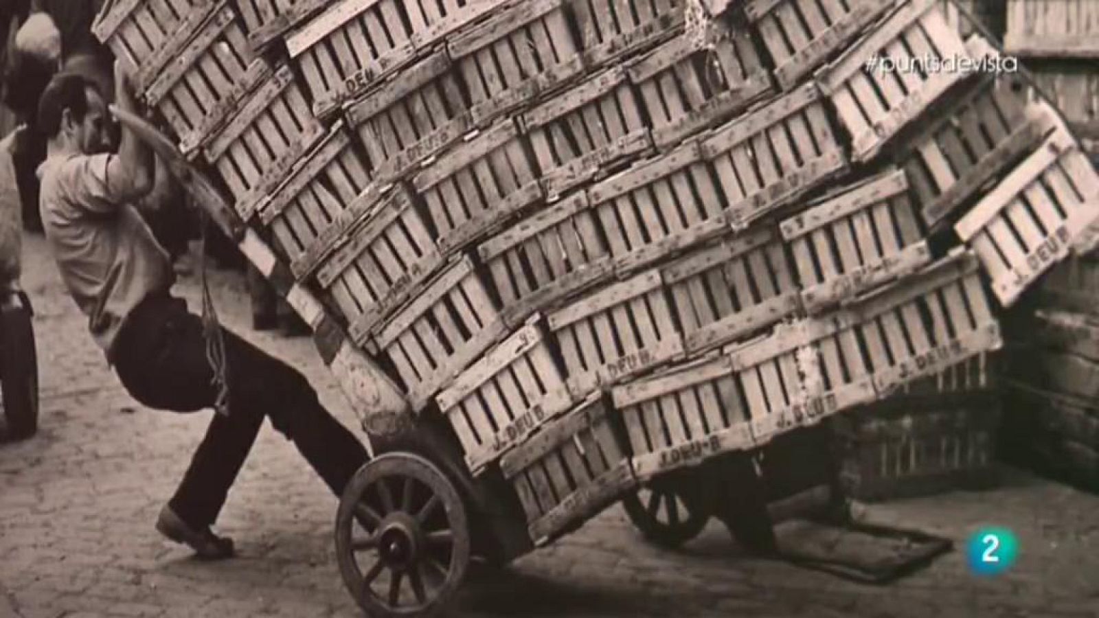 Punts de vista - La Pedrera presenta una mostra antològica dedicada al fotògraf  XAVIER MISERACHS, titulada "Epíleg imprevist"