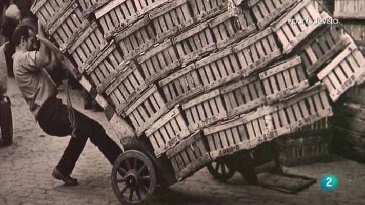 Punts de vista - XAVIER MISERACHS, titulada "Epíleg imprevist"