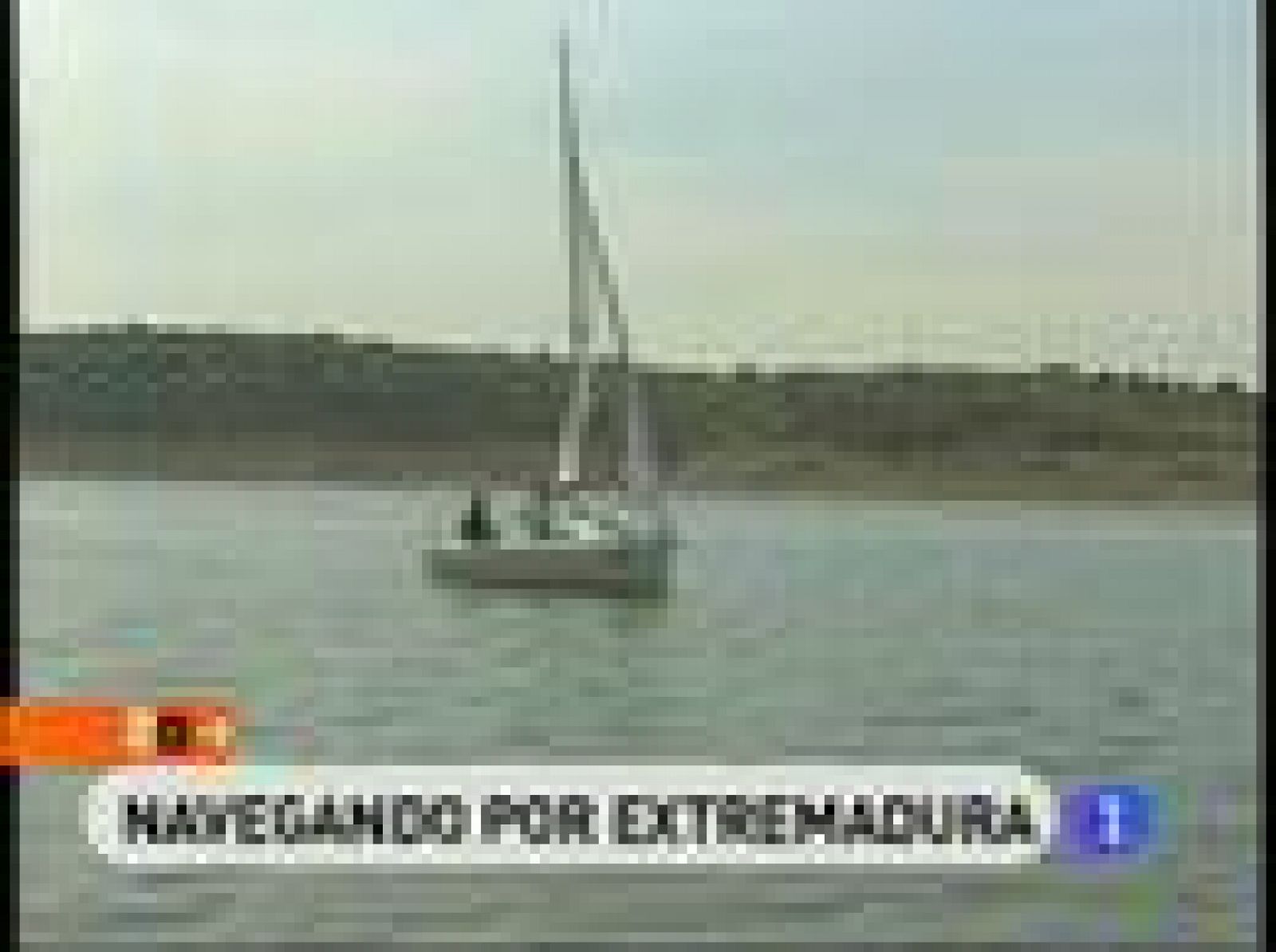 España Directo: Navegando por el corazón de Extrema | RTVE Play
