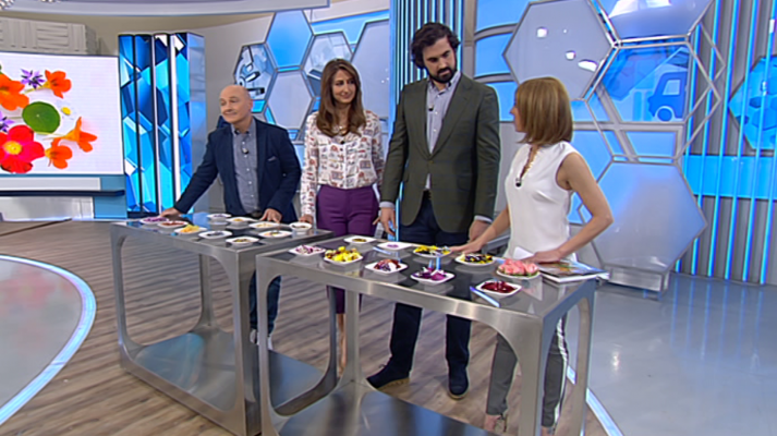 Saber vivir - Saber vivir - 13/04/18