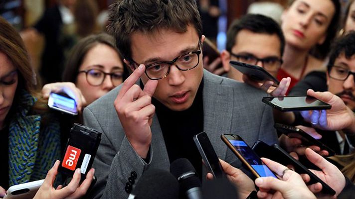 Informativo de Madrid - La Comunidad de Madrid en 4' - 13/04/18