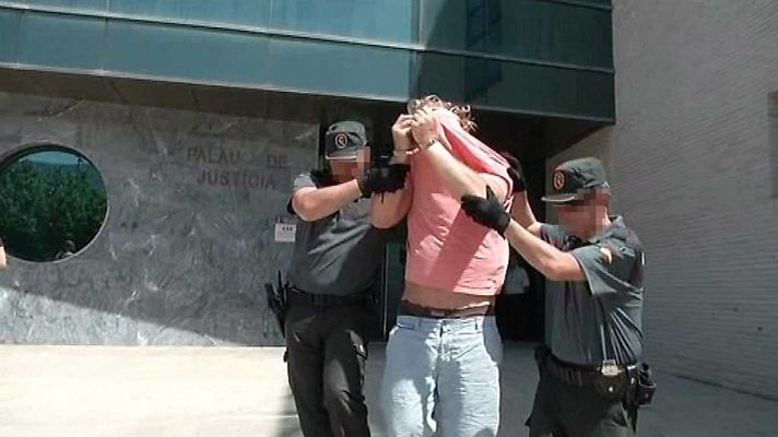 L'informatiu - Comunitat Valenciana - La Comunidad Valenciana en 2' - 13/04/18