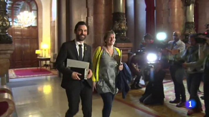 L'Informatiu - L'Informatiu - 13/04/18