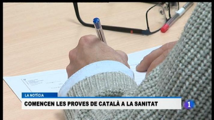 Informatiu Balear - Informatiu Balear en 2' - 13/04/18