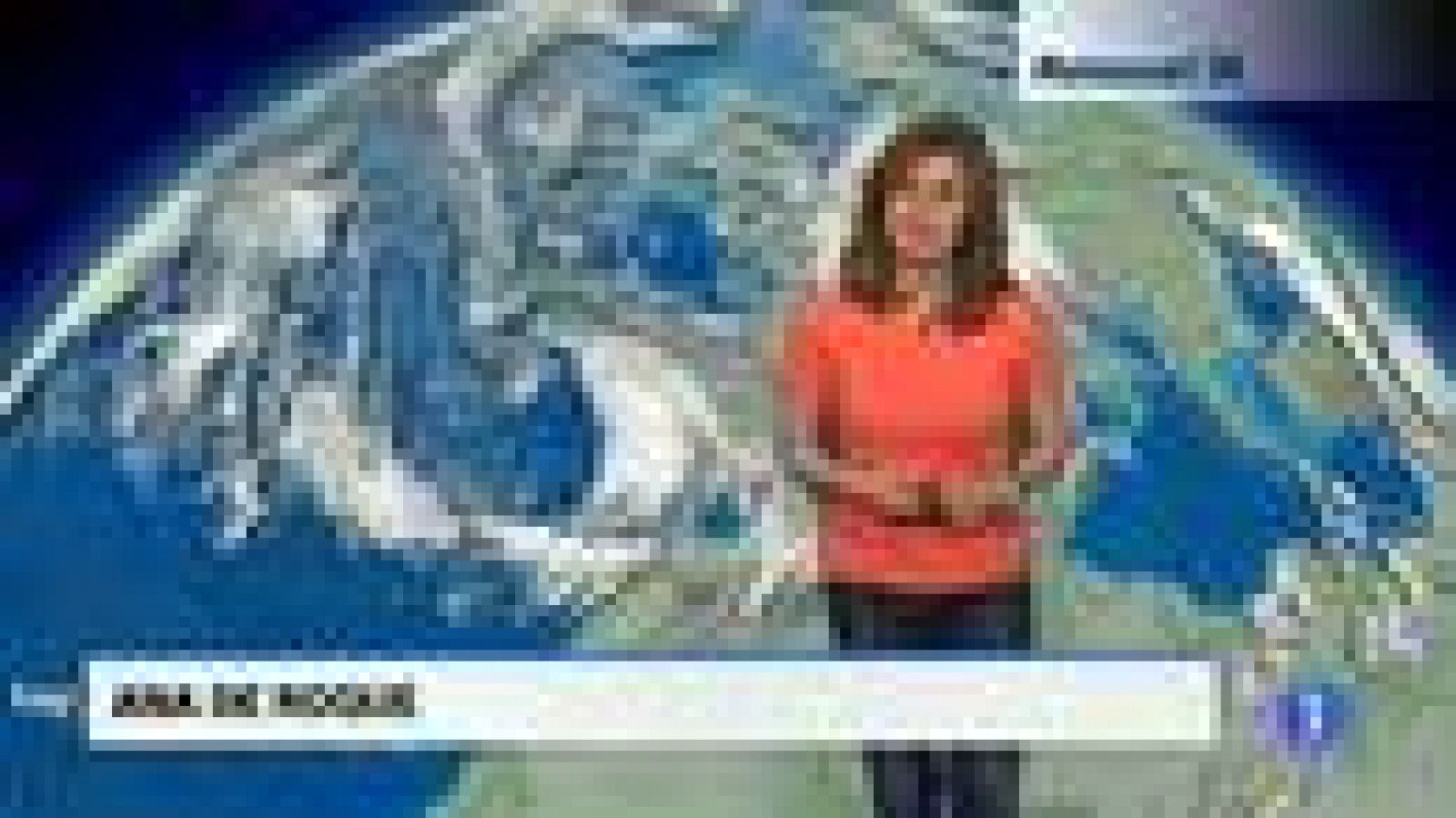 Noticias de Extremadura: El Tiempo en Extremadura - 13/04/18 | RTVE Play