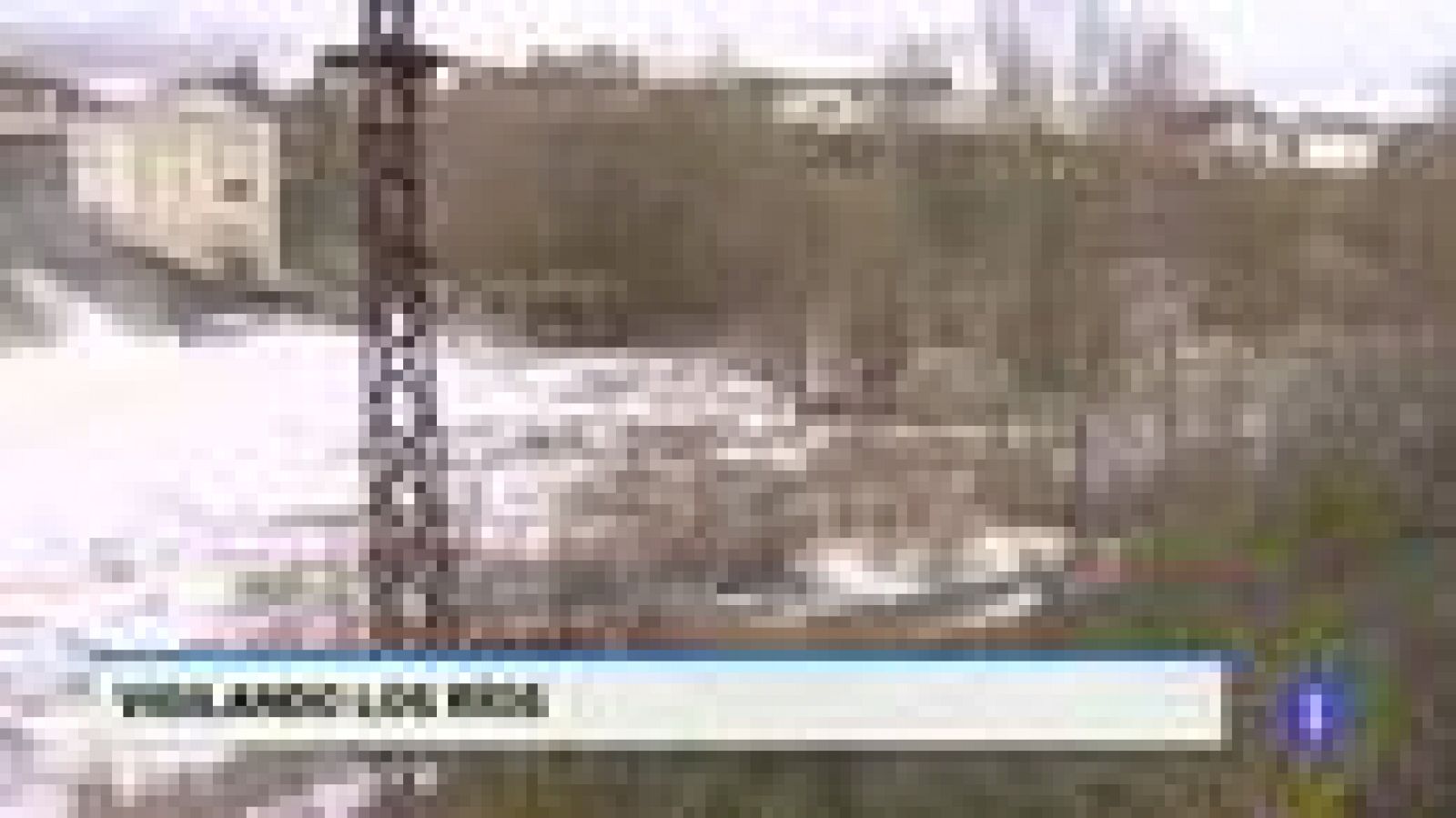 Castilla y León en 1' - 13/04/18