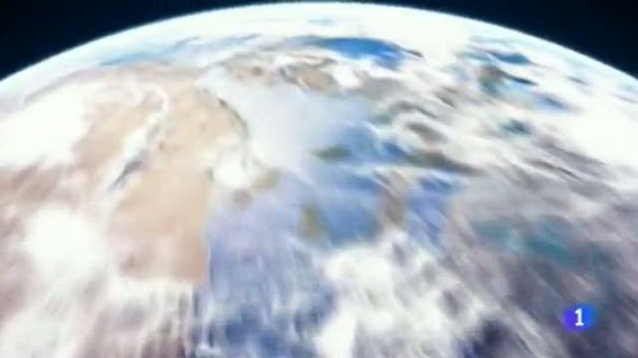 Noticias Murcia - El tiempo en la Region de Murcia - 13/04/2018