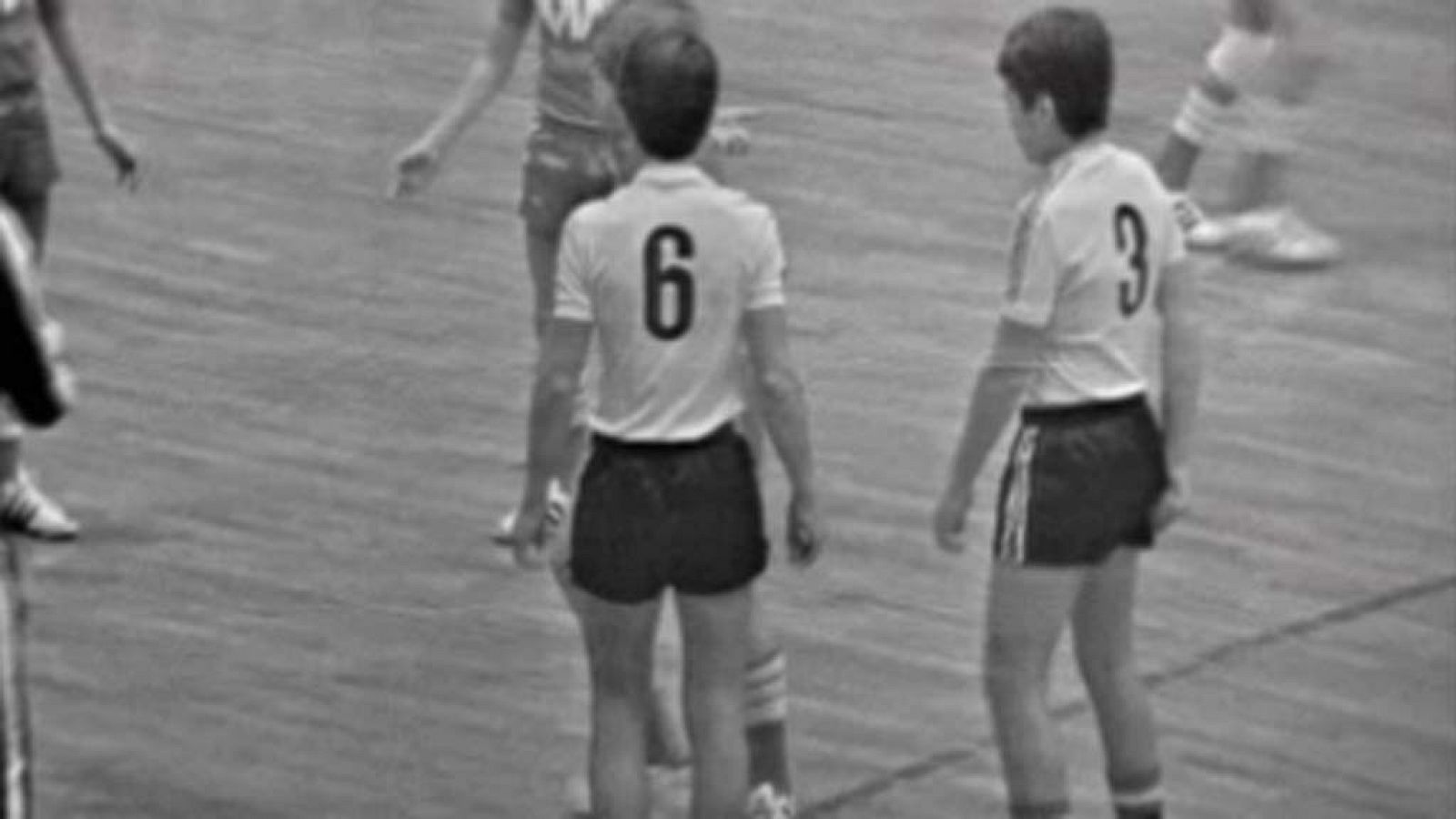 Torneo - 13/11/1976