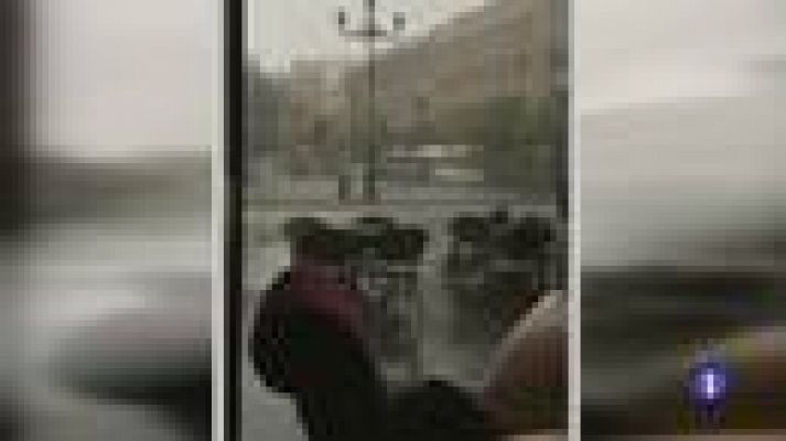 Noticias Andalucía - Noticias Andalucía - 13/4/2018