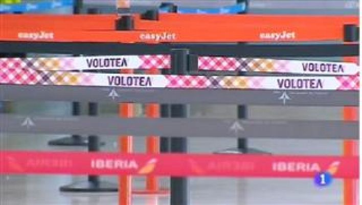 Panorama Regional - Asturias en 2' - 13/4/18