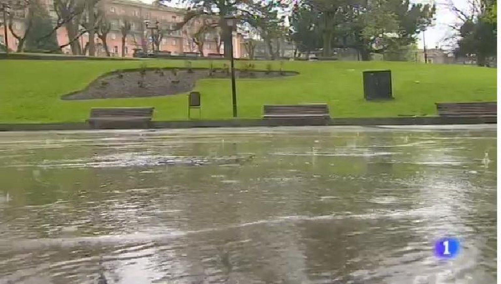 El tiempo en Asturias - 13/4/18 | Ver