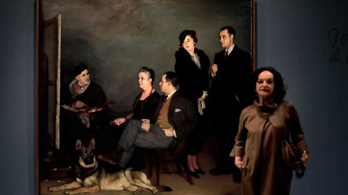 L'informatiu - Comunitat Valenciana - L'Informatiu - Comunitat Valenciana 2 - 13/04/18