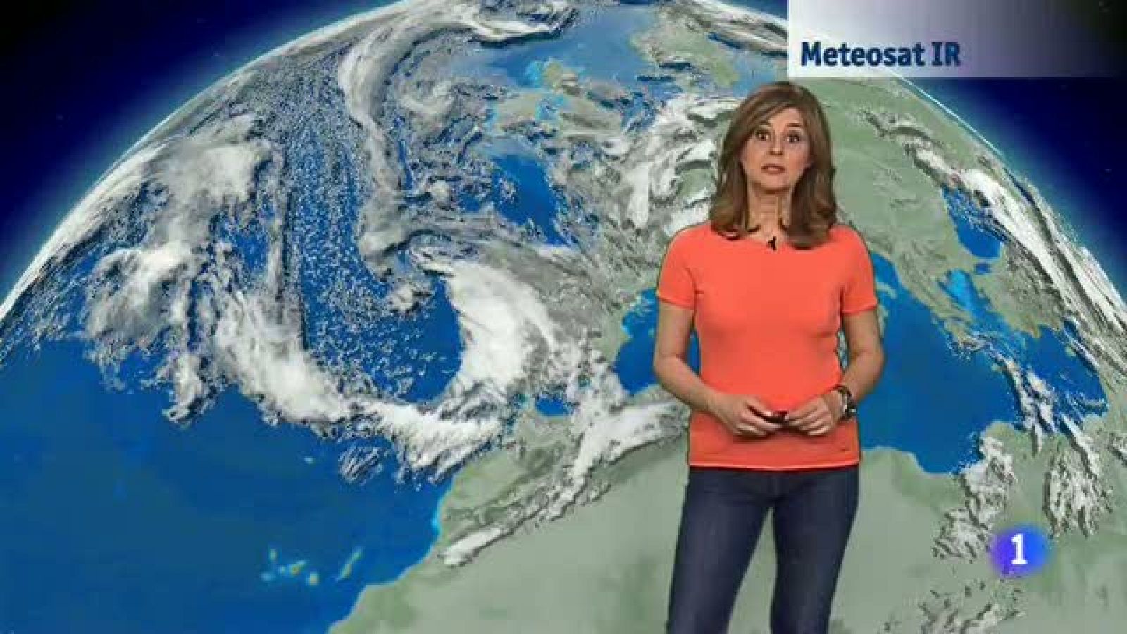 El teimpo en Aragón - 13/04/2017 | Ver