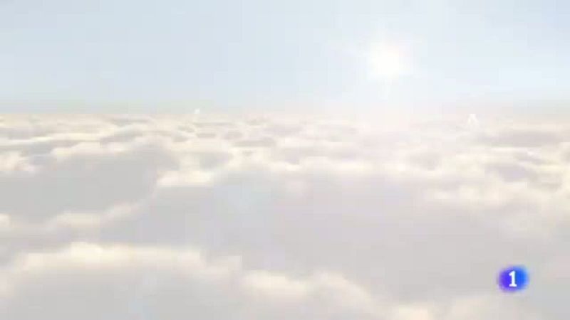  El tiempo en Cantabria - 13/04/18