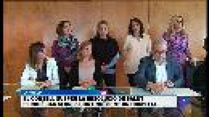 Informatiu Balear - Informatiu Balear 2 - 13/04/18