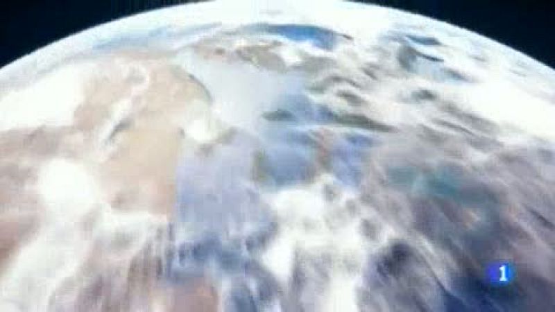  El tiempo en el País Vasco - 13/04/18