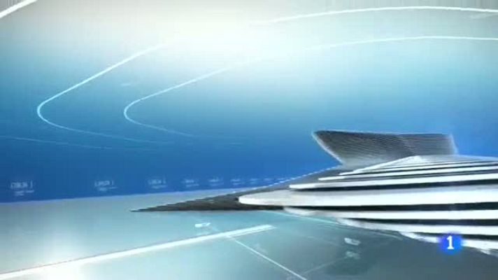 Noticias Aragón - Noticias Aragón 2 - 13/04/2018