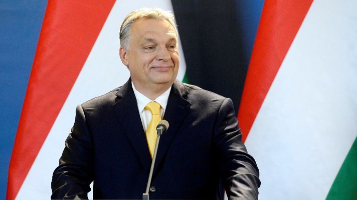 Europa - Europa 2018 - 13/04/18