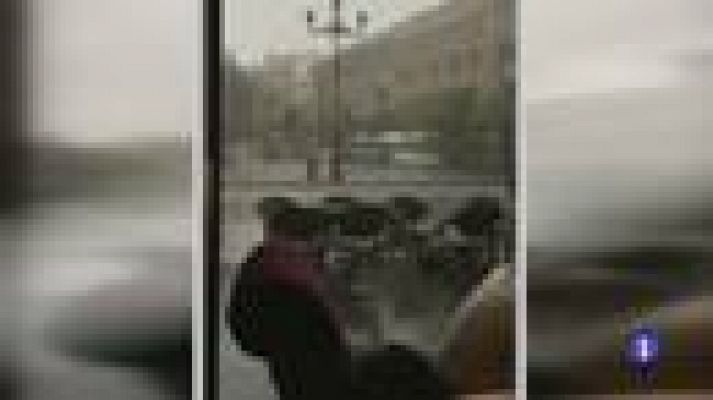 Noticias Andalucía - Noticias Andalucía 2 - 13/4/2018