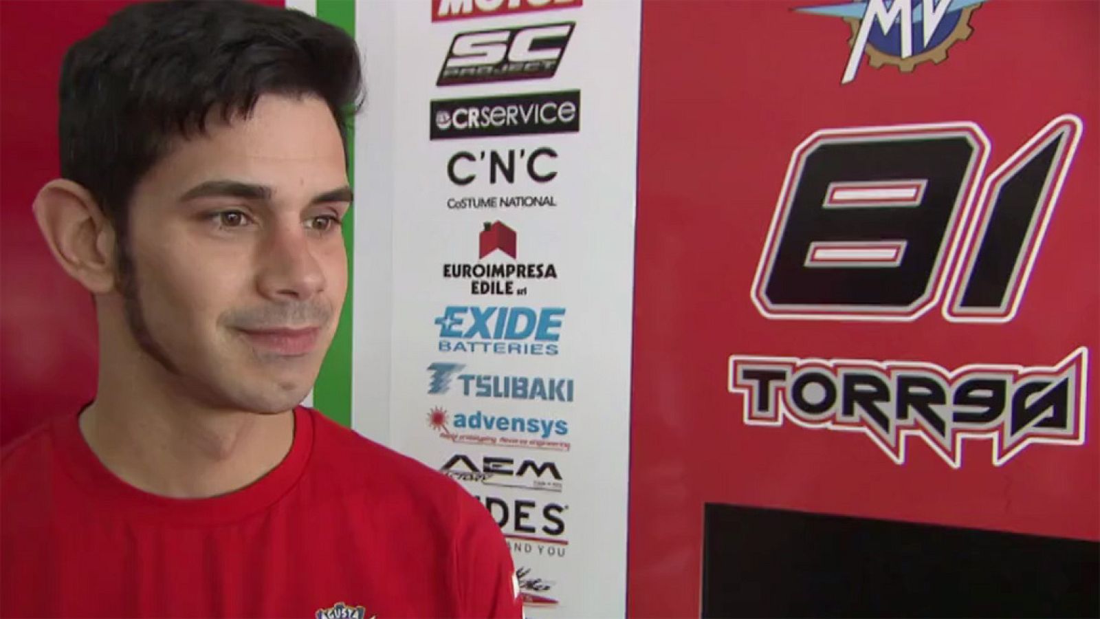 WorldSBK 2018: Jordi Torres: "Llegamos a un circuito que tiene de todo" | Ver
