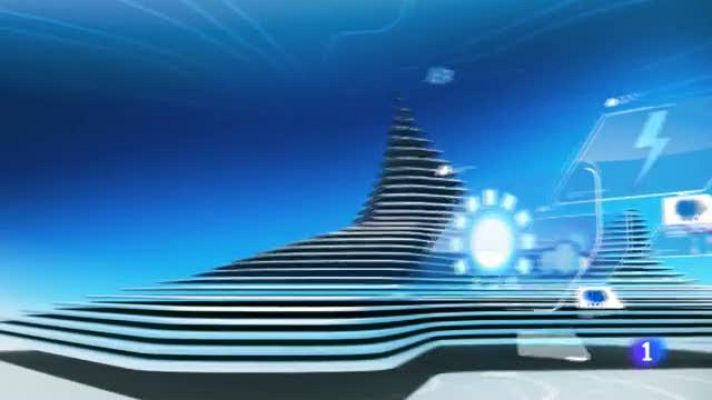 Informativo Telerioja - El tiempo en La Rioja - 13/04/18