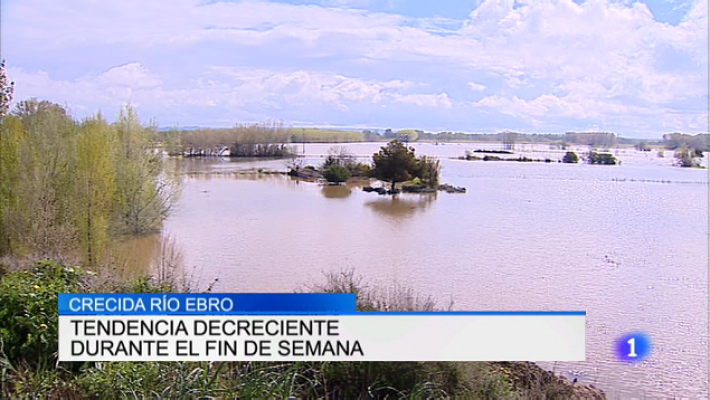 Informativo Telerioja - Informativo Telerioja - 13/04/18