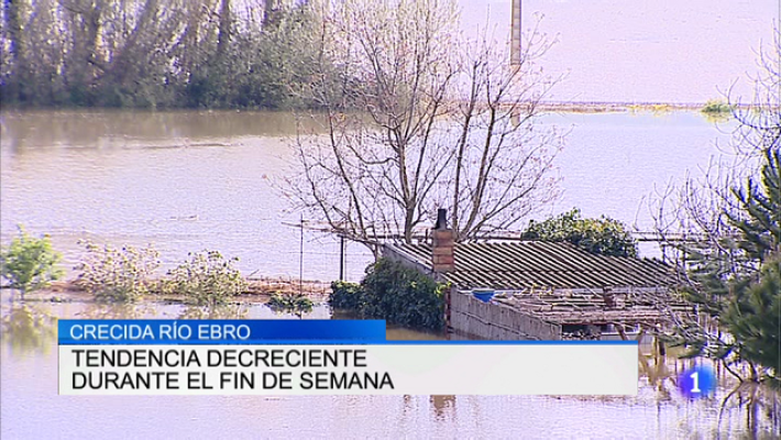 Informativo Telerioja - Informativo Telerioja 2 - 13/04/18