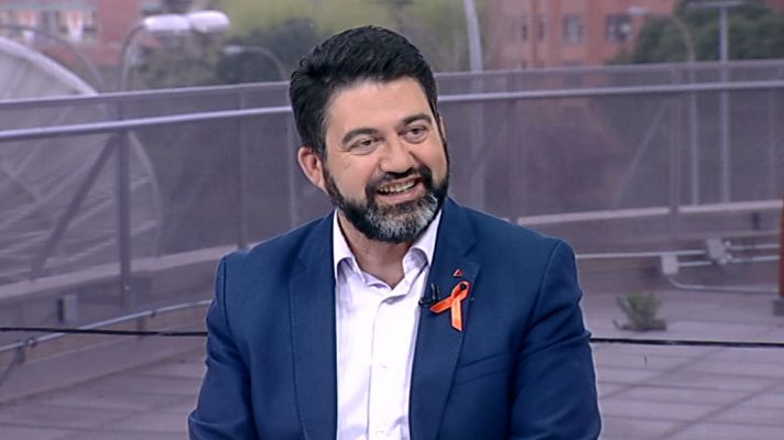 La tarde en 24h - Economía - 13/04/18