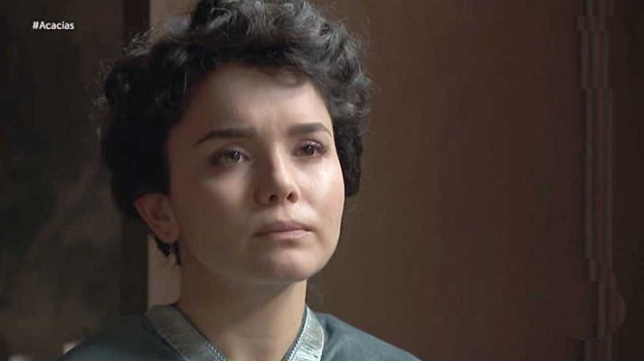 Acacias 38 - Capítulo 741