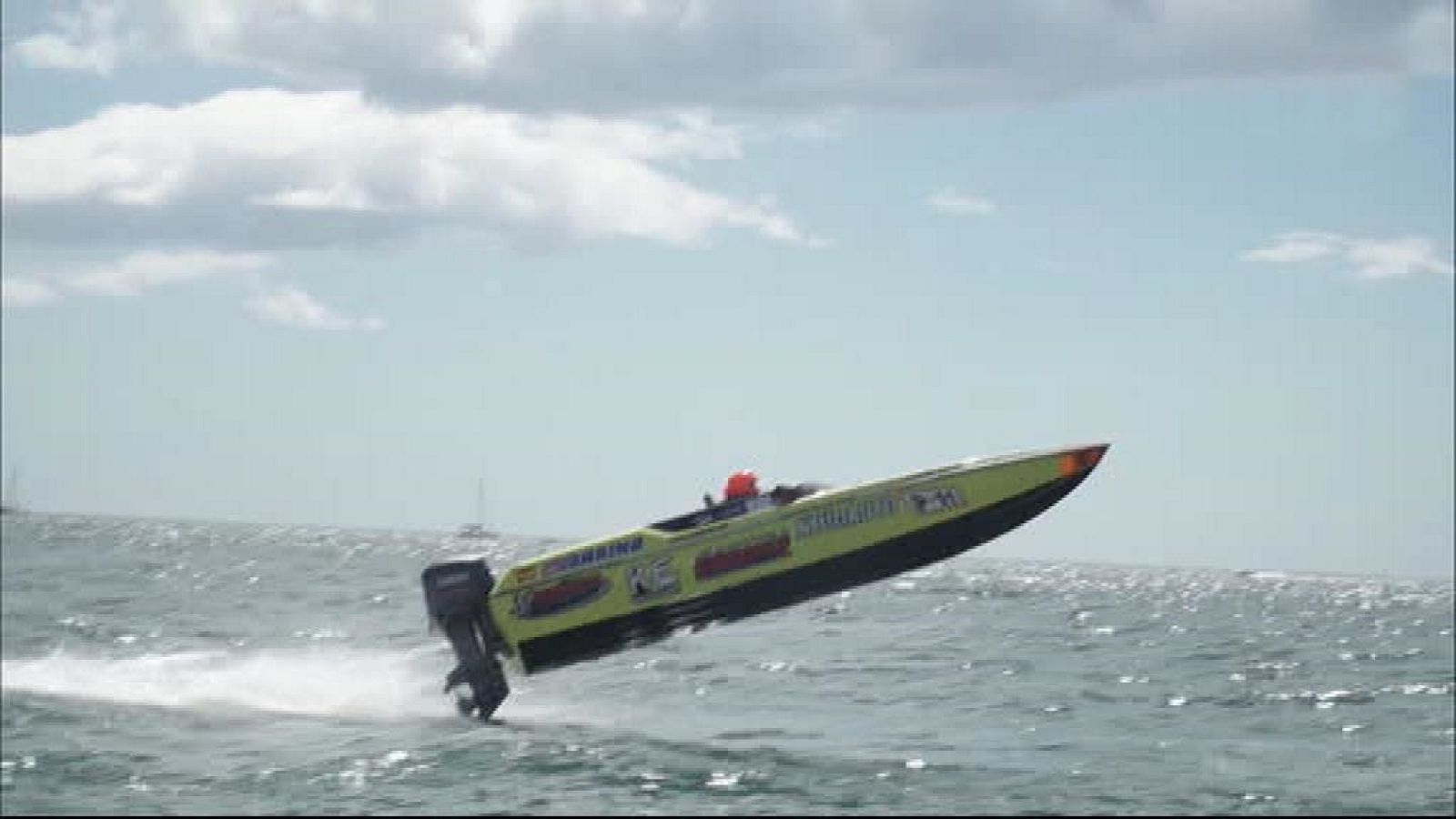 Motonáutica - Campeonato de España y Andalucía. Prueba Benalmádena - ver ahora