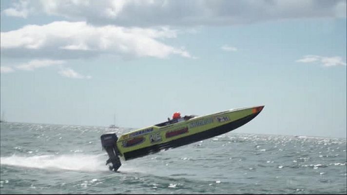 Otros deportes - Campeonato de España y Andalucía. Prueba Benalmádena