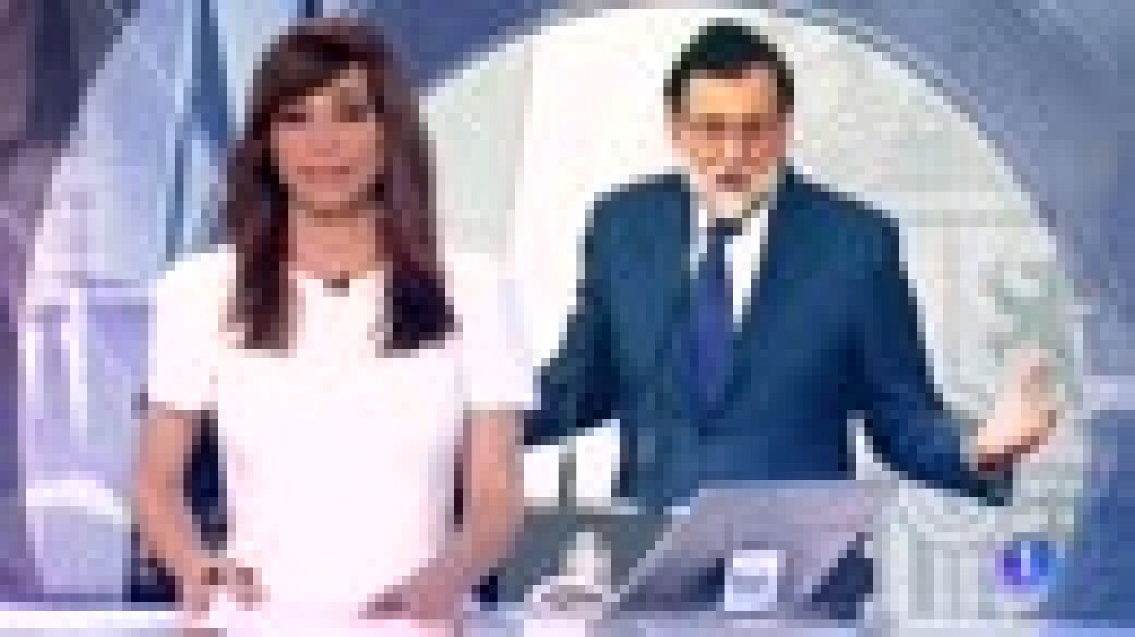 Rajoy cree que Cifuentes ha dado suficientes explicaciones sobre el máster 