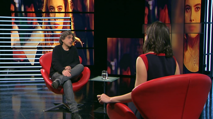 El cine de La 2 - Fotos (presentación)