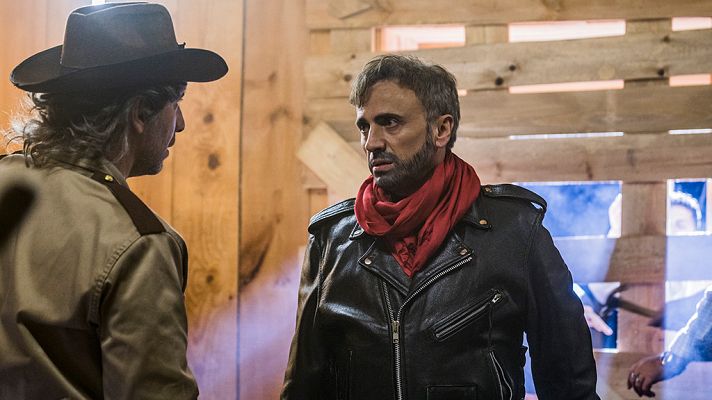 José Mota presenta - T3 - Programa 2