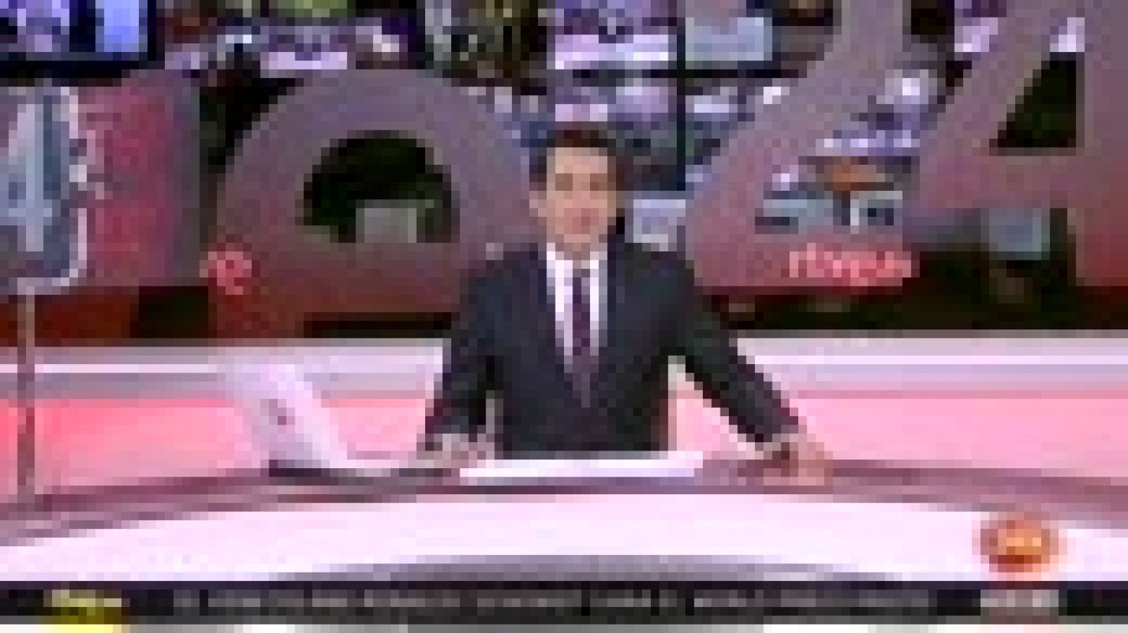 Pence promete apoyo a opositores de Venezuela y Cuba en la VIII Cumbre de las Américas | Ver