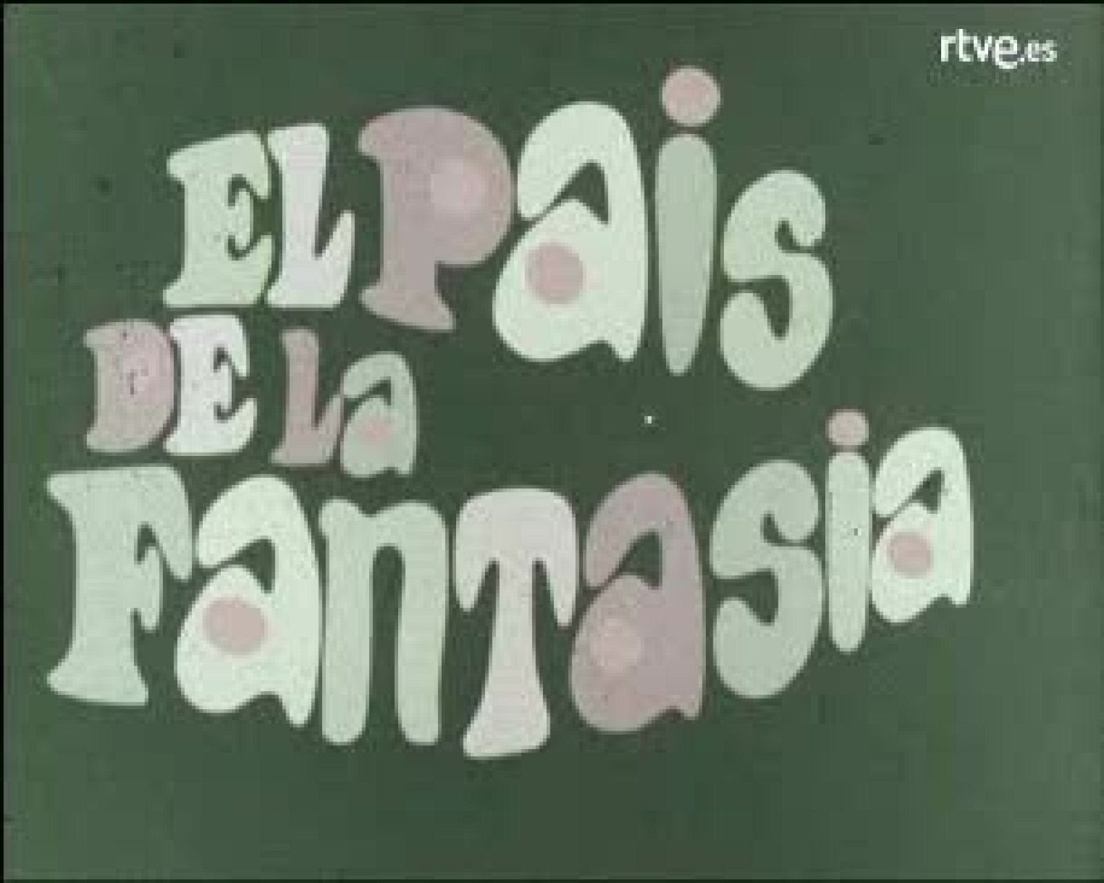 El país de la fantasía: El gorila feo