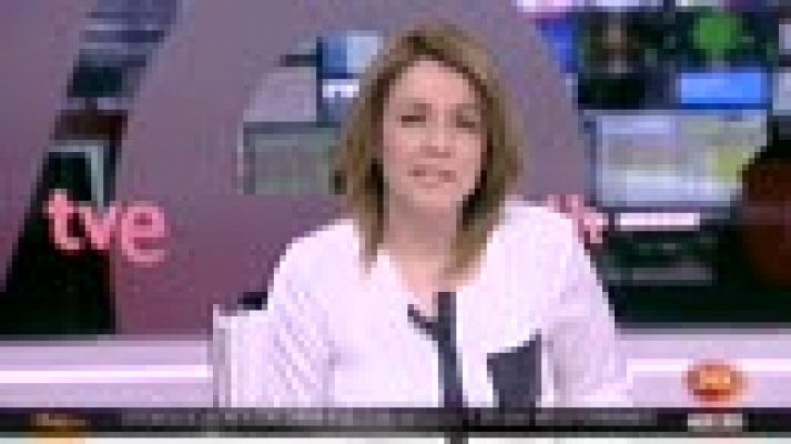 Informativo 24h - May dice que el ataque conjunto en Siria fue "limitado, dirigido y efectivo"