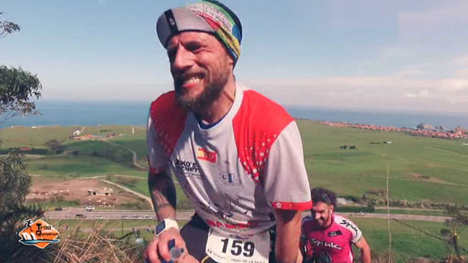 Trail - Costa Quebrada 2018 - ver ahora