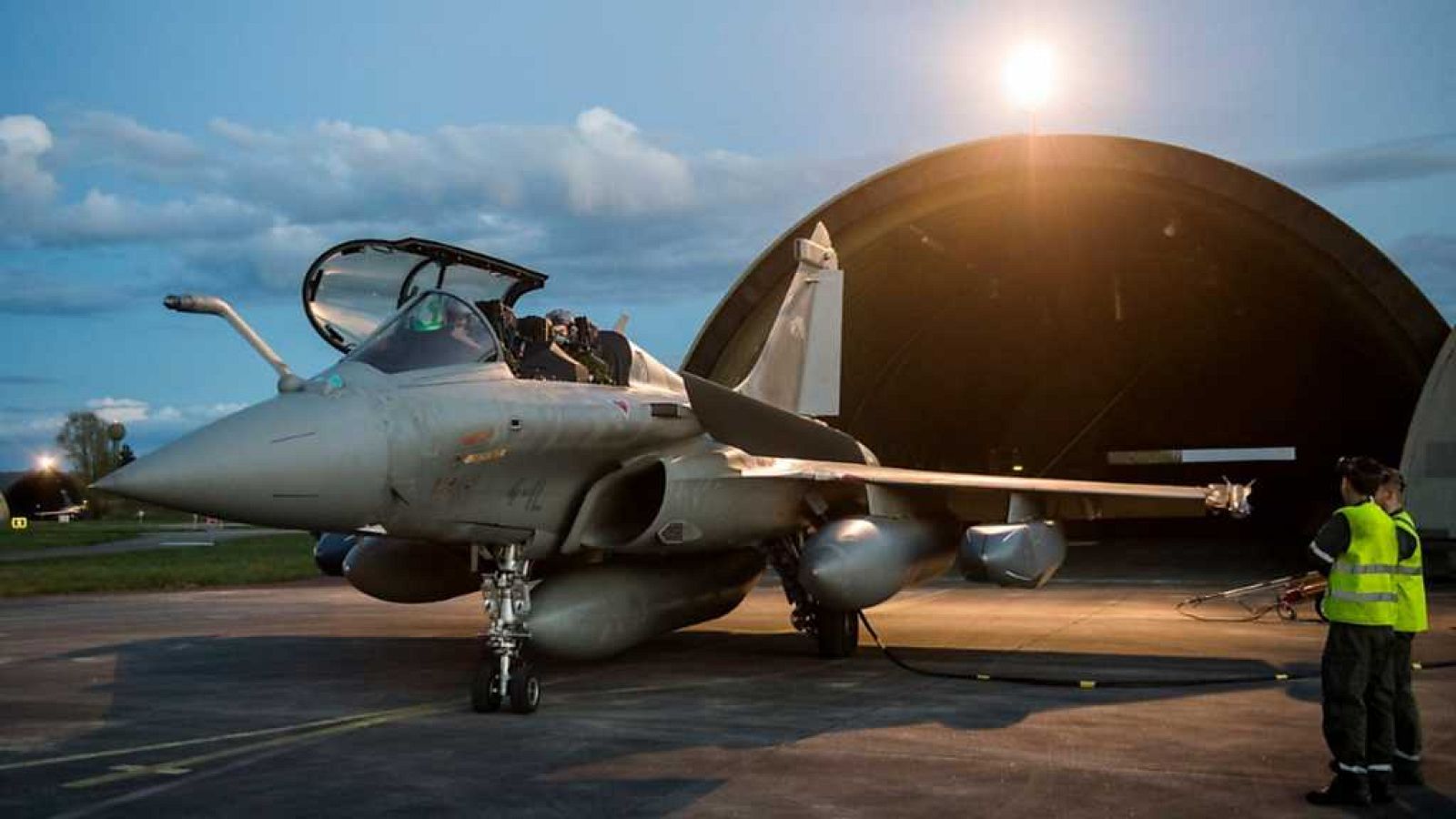 14H - 14/04/18 - ver ahora